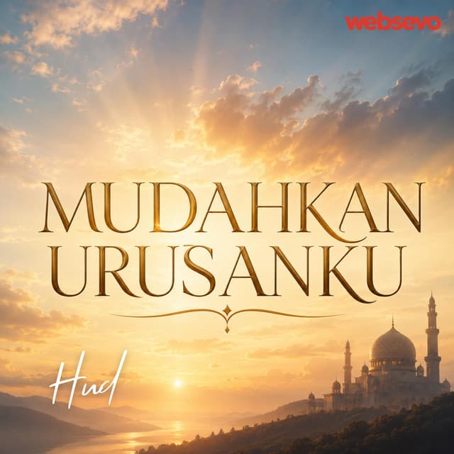 MUDAHKAN URUSANKU by Hud