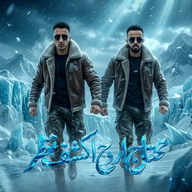 محتاج اروح اكشف نظر by حمو المرشدي