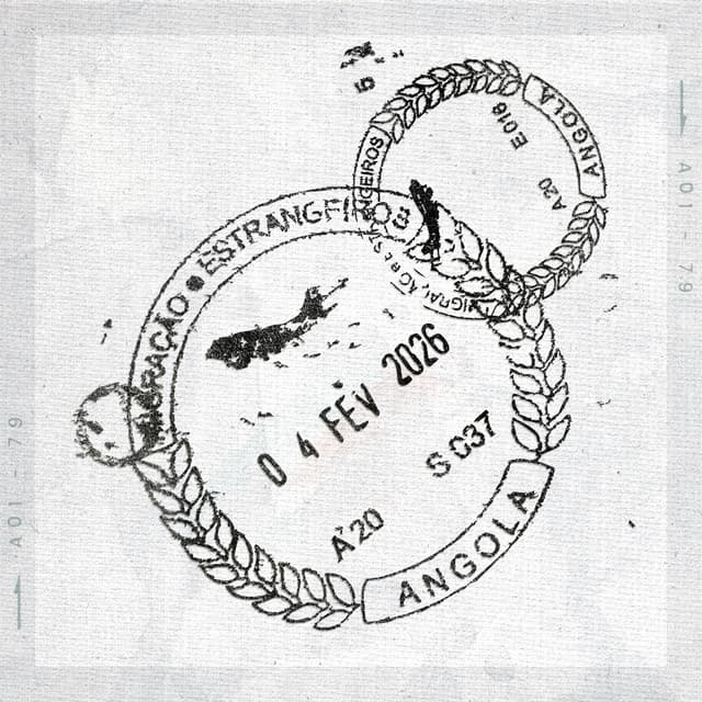 4 de Fevereiro by Slow J, Prodígio