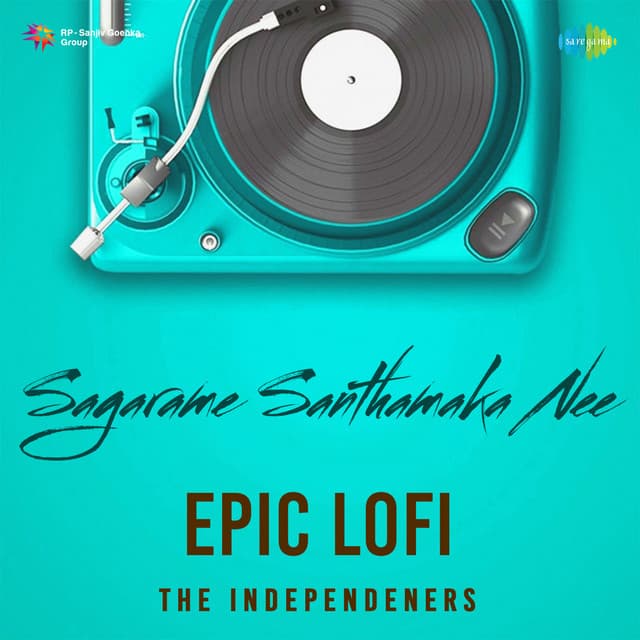 Sagarame Santhamaka Nee (Epic Lofi) by K. J. Yesudas, Salil Chowdhury, O. N. V. Kurup, The Independeners