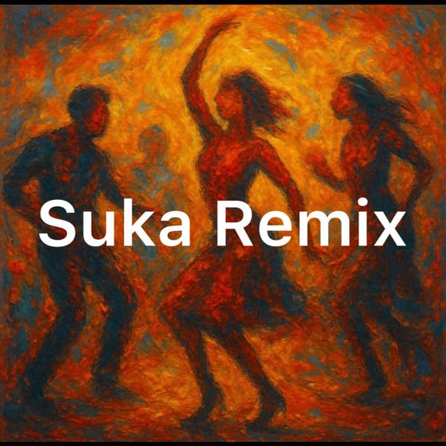 Suka Remix by Rea Gopane, V Classic18 Record