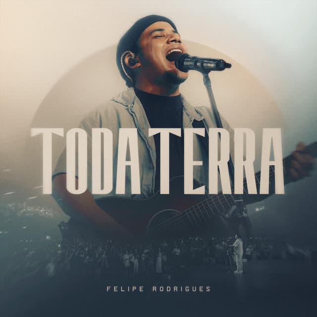 Toda Terra by Felipe Rodrigues