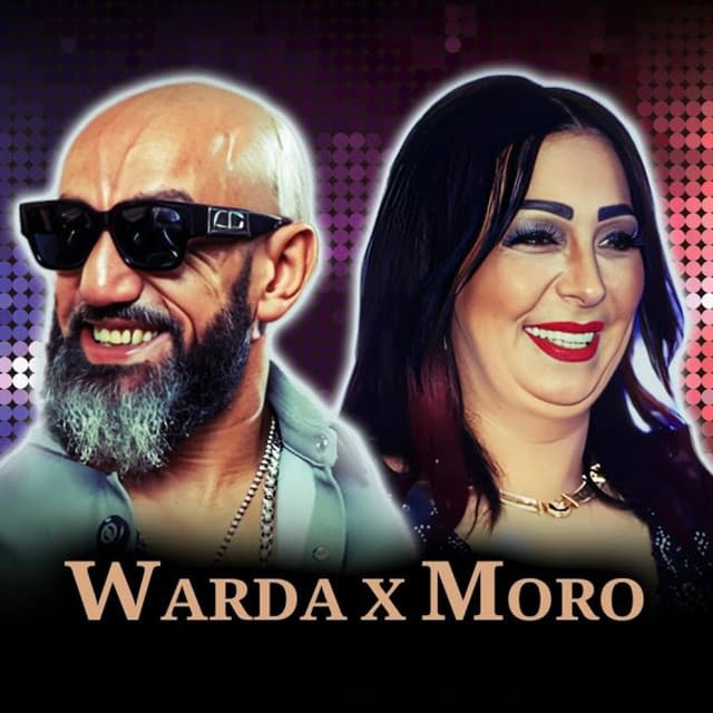 Liya Wahdi by Cheba Warda, Moro