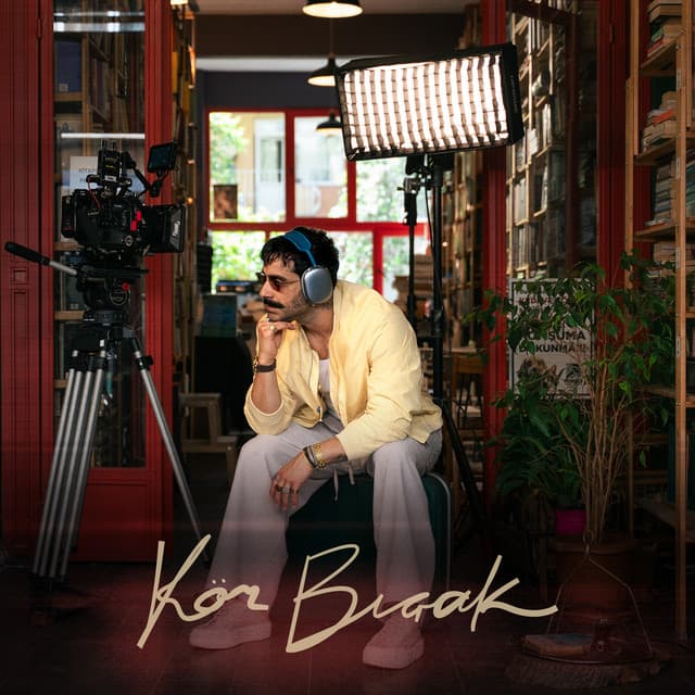 Kör Bıçak by Gökhan Türkmen