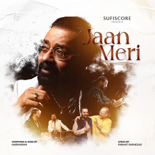 Jaan Meri by Hariharan