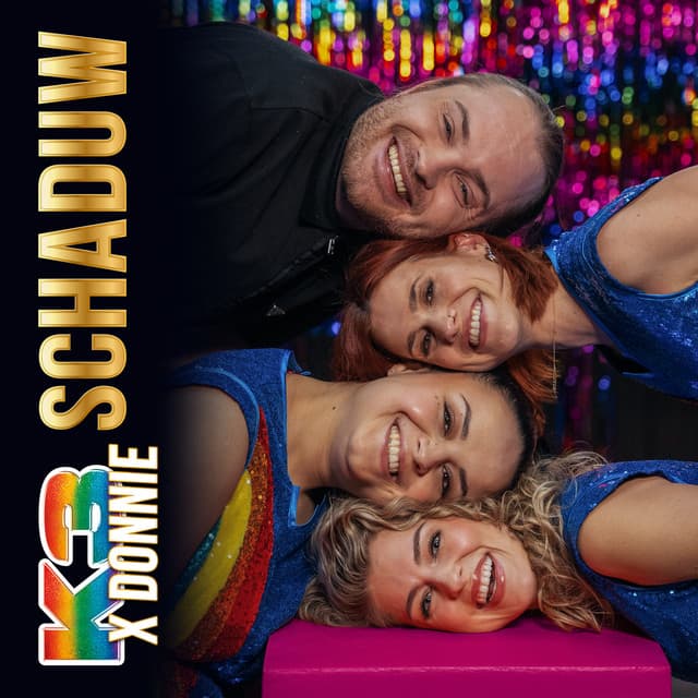 Schaduw by K3, Donnie