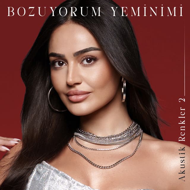 Bozuyorum Yeminimi by Elif Buse Doğan