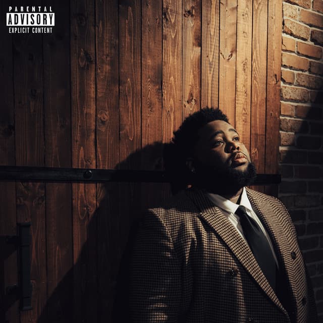 Hustle by Rod Wave