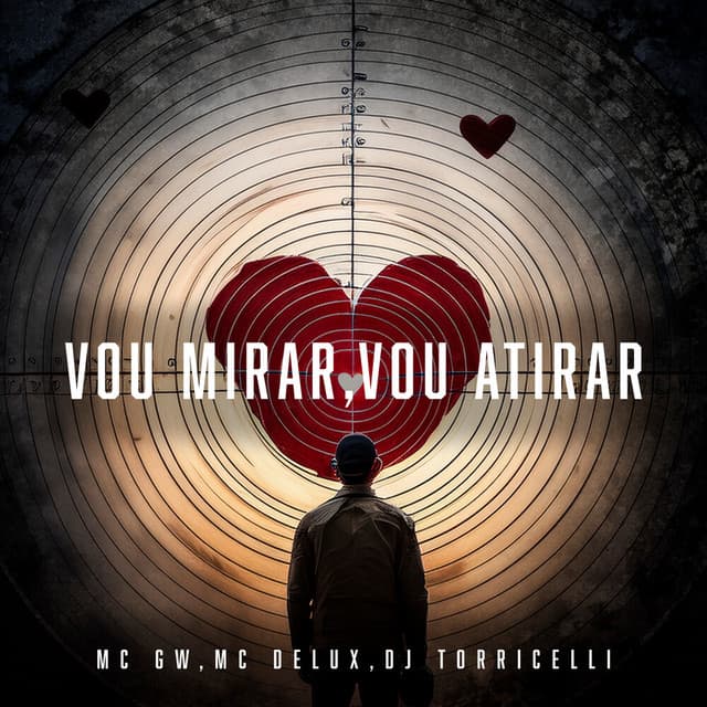 Vou Mirar, Vou Atirar by Mc Gw, Mc Delux, DJ Torricelli