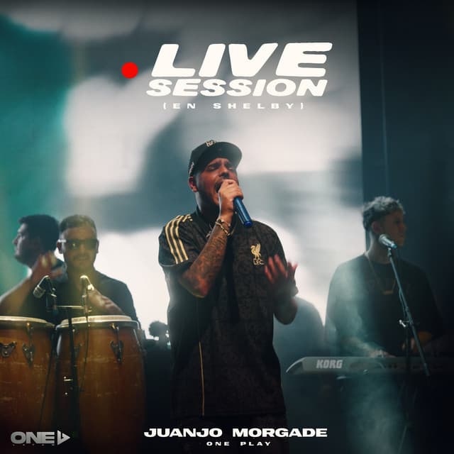 En Shelby (Live Session) by Juanjo Morgade, ONE PLAY