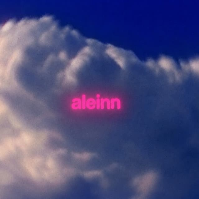 Aleinn by Luigi, Eyþór Wöhler, DJ Drogba