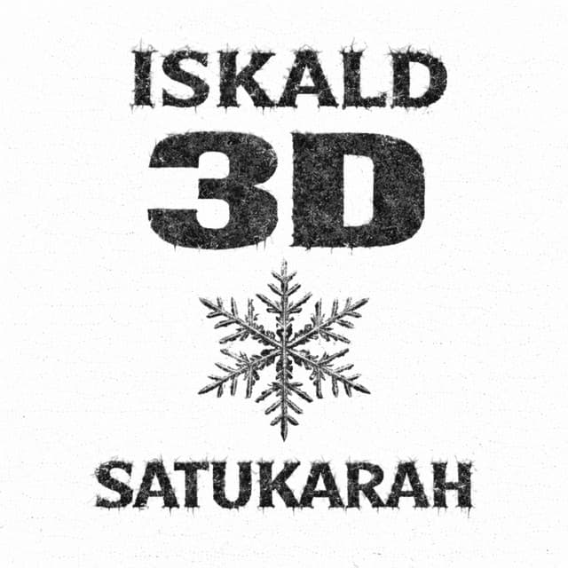 Iskald by 3D