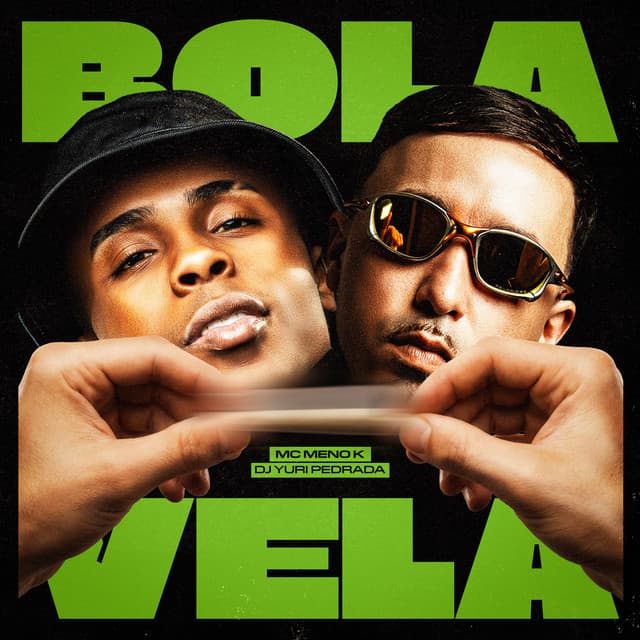 Bola Uma Vela (Trava Chip) by MC Meno K, Dj Yuri Pedrada