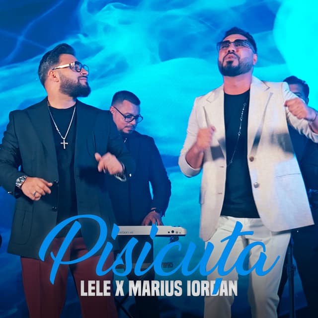 Pisicuța by Lele, Marius Iordan