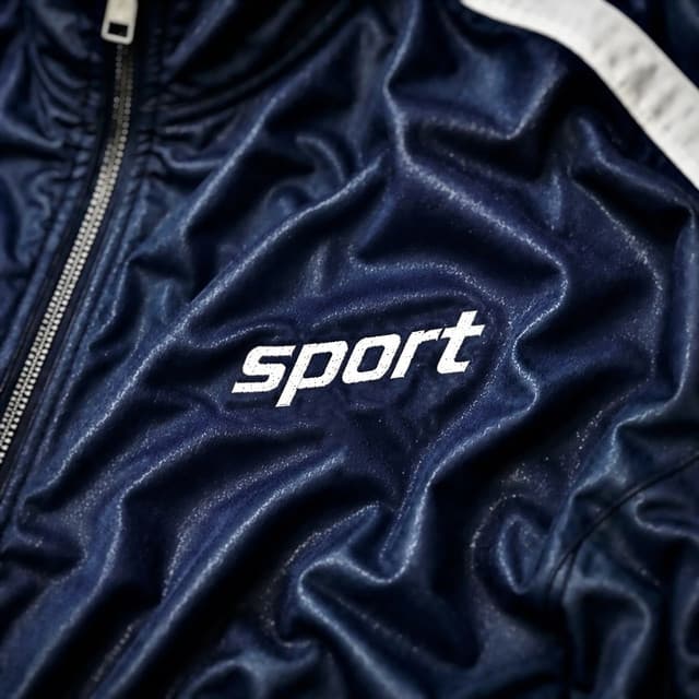 Sport by Vald, Vladimir Cauchemar, Todiefor
