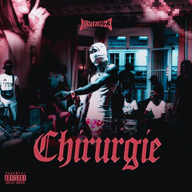 Chirurgie by La Rvfleuze