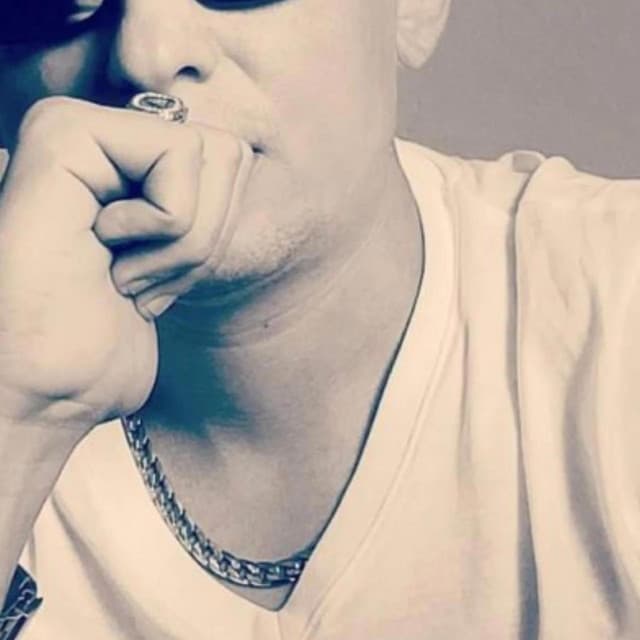 Você é Meu Pecado e Minha Oração by Dj NACZALNIK Boss