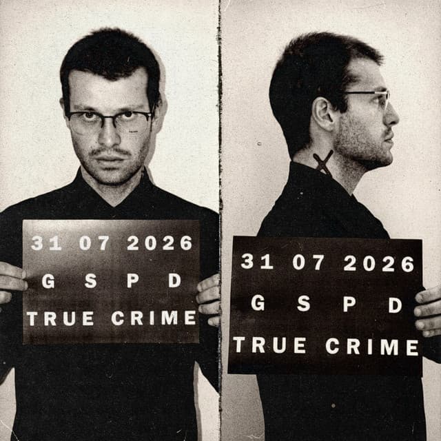 Тру крайм by GSPD