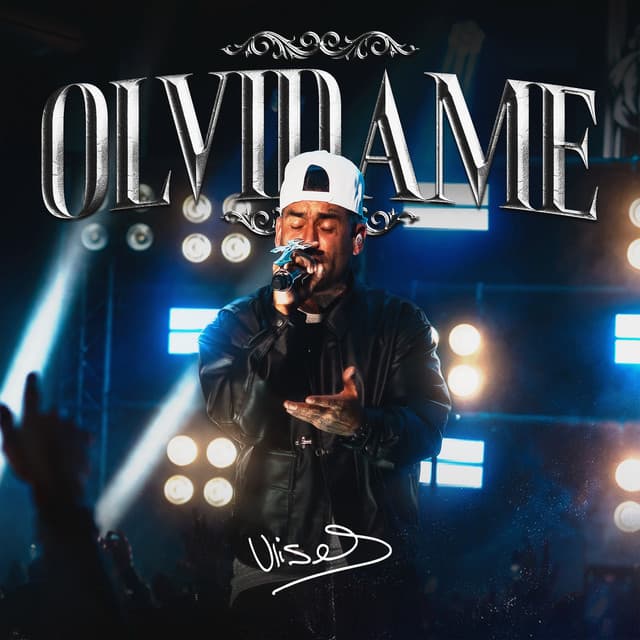 Olvídame (En Vivo) by Ulises Bueno