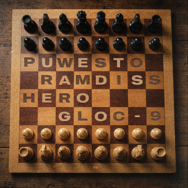 Puwesto by Gloc-9
