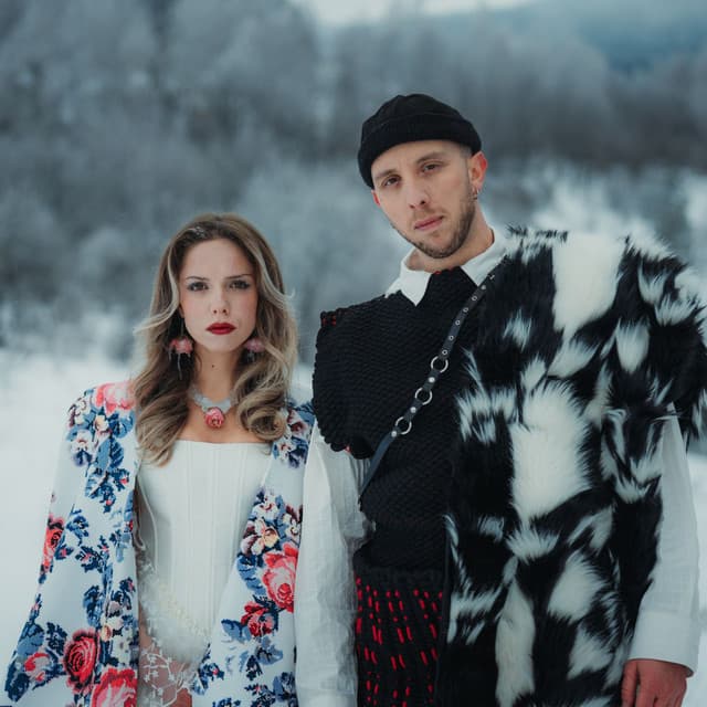 Рано призори by Robi