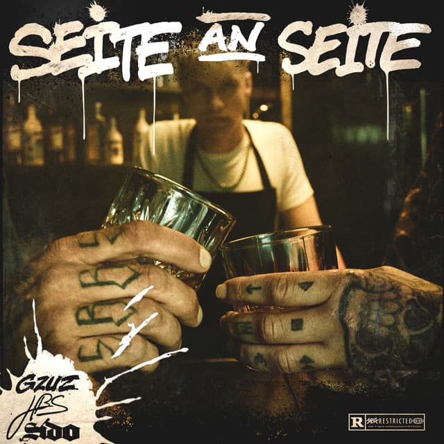 Seite an Seite by Gzuz, Sido, JBS