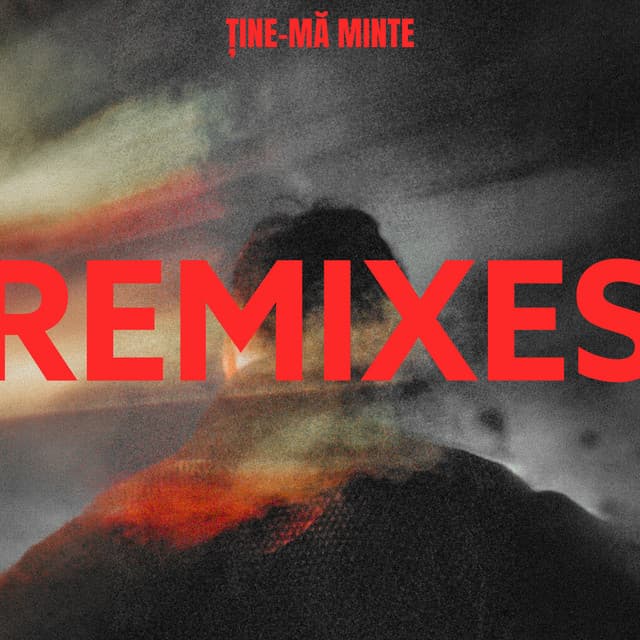 Ține-mă minte (Remixes) by The Motans