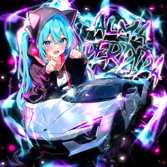 ALMA PERDIDA by DJ VGK1, JSXTN, Game Records