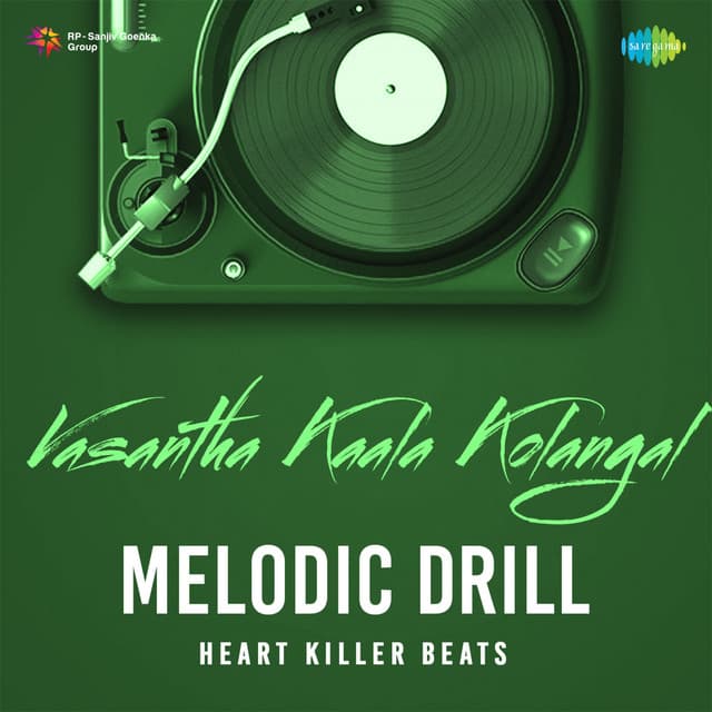 Vasantha Kaala Kolangal (Melodic Drill) by S. Janaki, Ilaiyaraaja, Kannadasan, Heart Killer Beats
