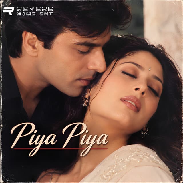 Piya Piya (Remix) by Udit Narayan, Ranjana Joglekar, DJ Gaytree varma