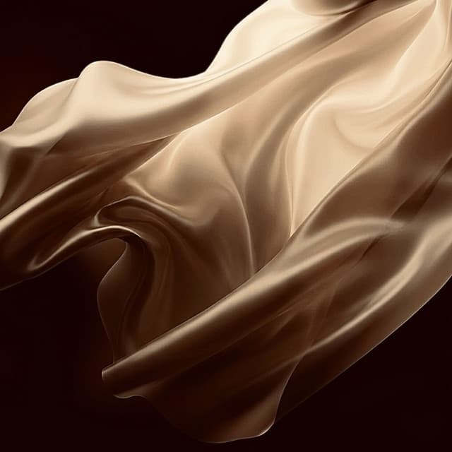 шёлк by Skryptonite