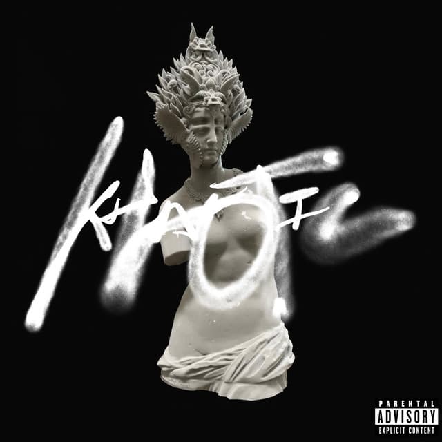 Khaotic by Wiz Khalifa