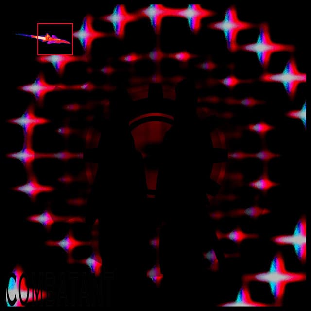 COMBATANT by ilyhiryu