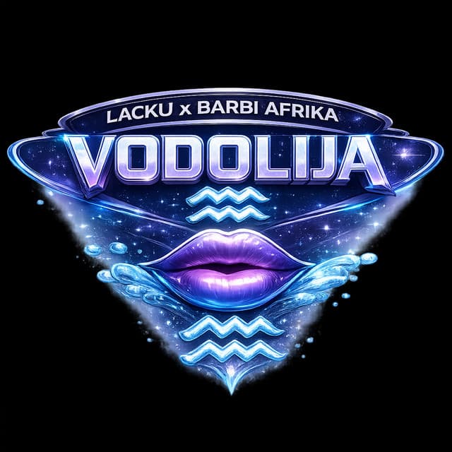 Vodolija by Lacku, Barbi Afrika
