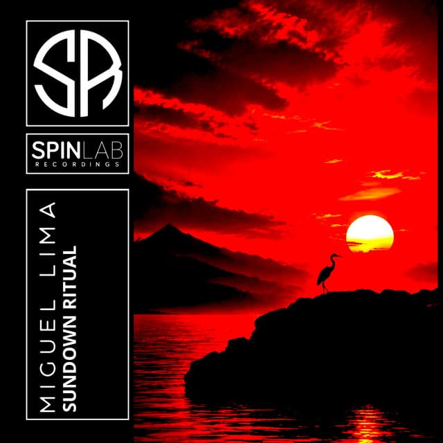 Sundown Ritual by Miguel Lima