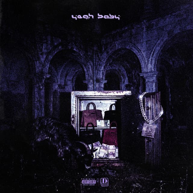 Yeah Baby by D-Block Europe, Young Adz
