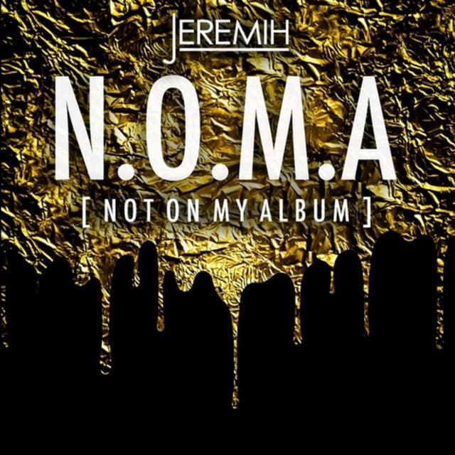 N.O.M.A by Jeremih