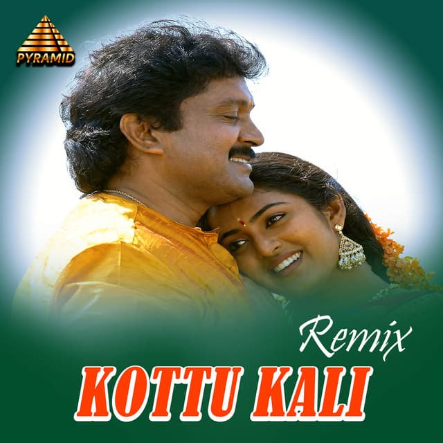 Kottu Kali - Remix by Ilaiyaraaja, Gangai Amaran, S. P. Balasubrahmanyam, K. S. Chithra