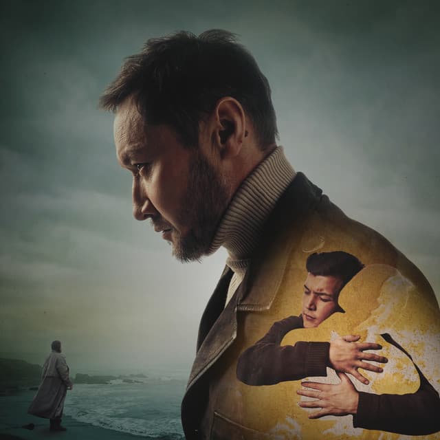 Ana by Ernar Amandyq