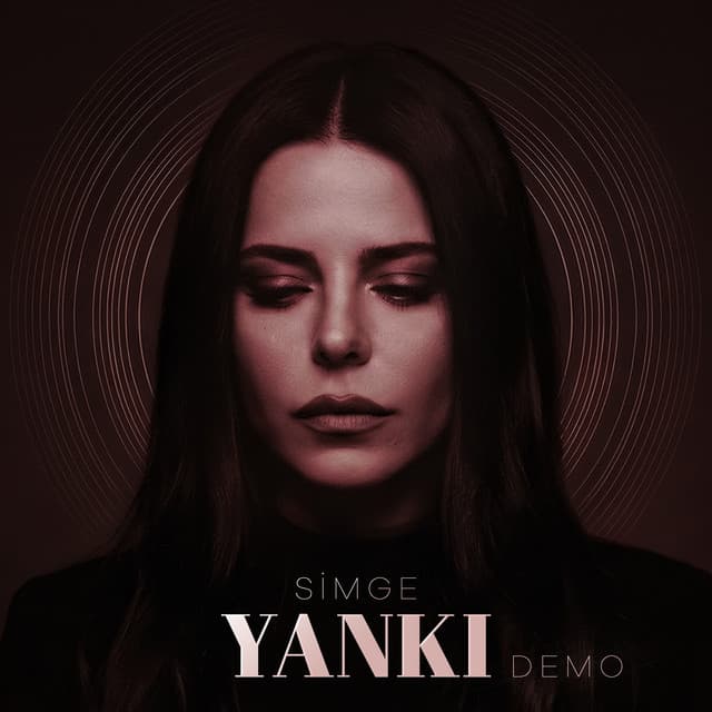 Yankı (Demo) by Simge