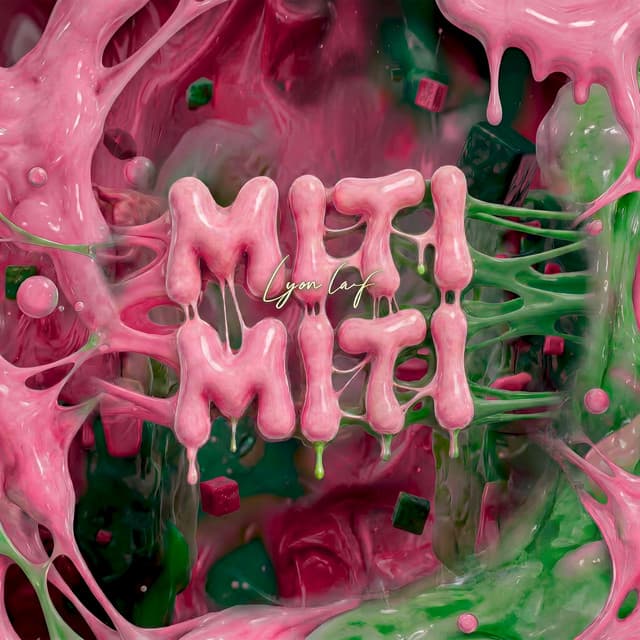 MITI MITI by Lyon la f
