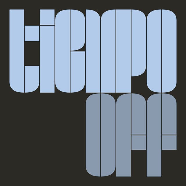 TIEMPO OFF (Colyn Remix) by Babasonicos, Colyn