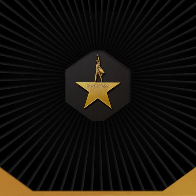 Rise Up! Hamilton: The Anthology by Lin-Manuel Miranda, Original Broadway Cast of Hamilton