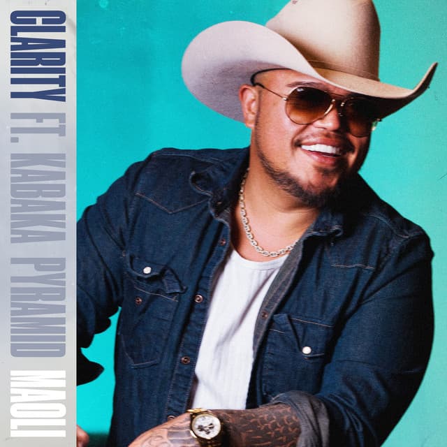 Clarity (Ft. Kabaka Pyramid) by Maoli, Kabaka Pyramid