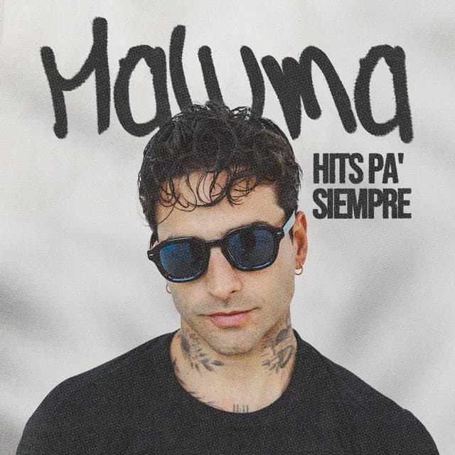 Maluma - Hits Pa' Siempre by Maluma