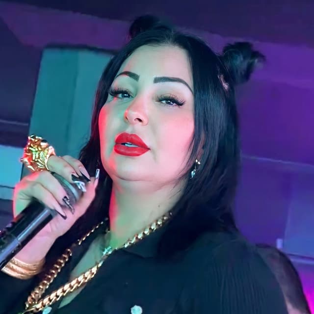 Bghit La Liberté by Cheba Warda