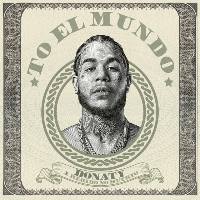 To el Mundo by Donaty, Herido no muerto