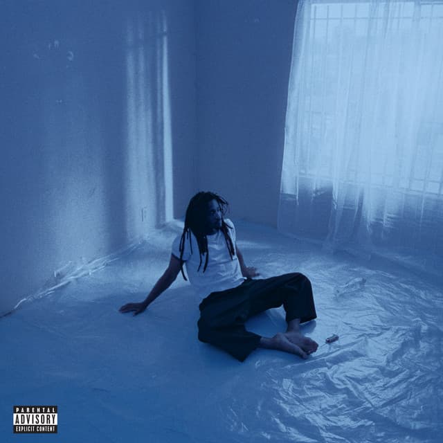 BACKWARD by Jordan Ward