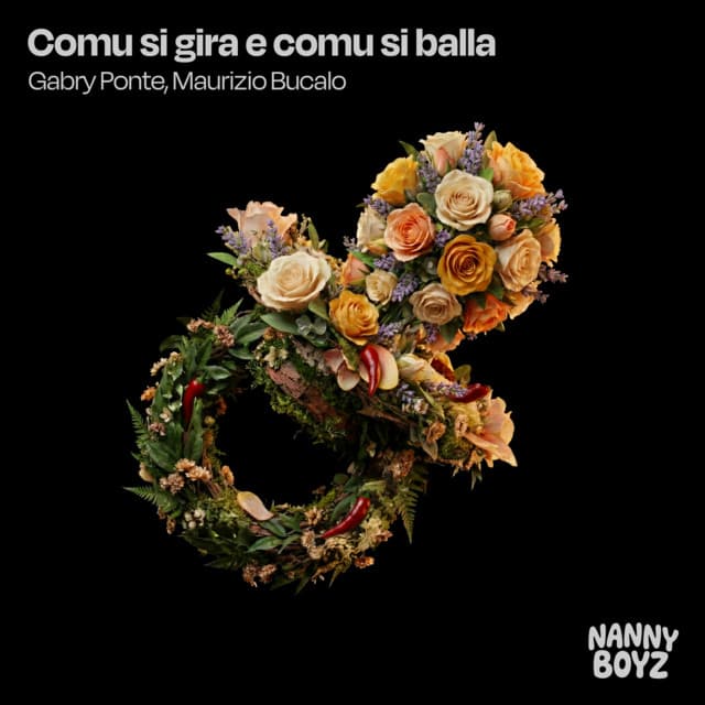 Comu si gira e comu si balla by Gabry Ponte, Maurizio Bucalo