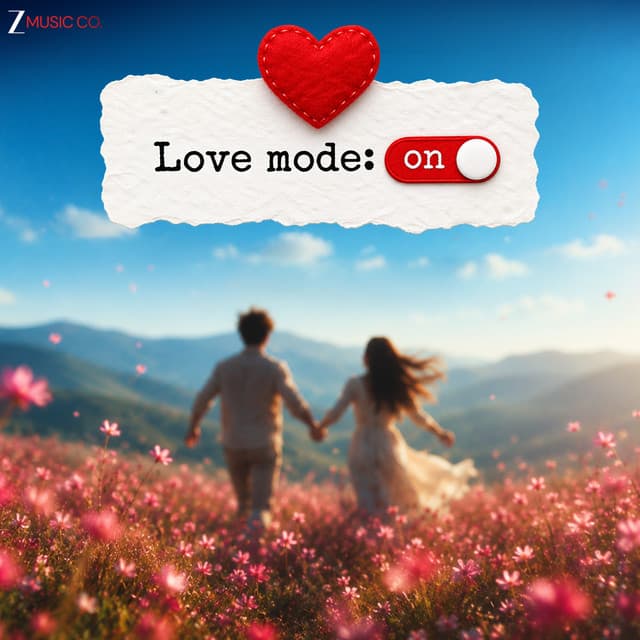 Love Mode ON by Vishal Mishra, Sachin-Jigar, Shreya Ghoshal